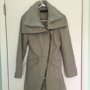 Wrap Coat